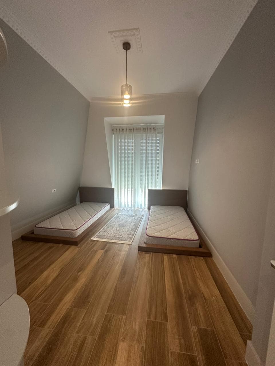 Qera, Apartament 2+1+2 , Pranë TEG, Tiranë 4