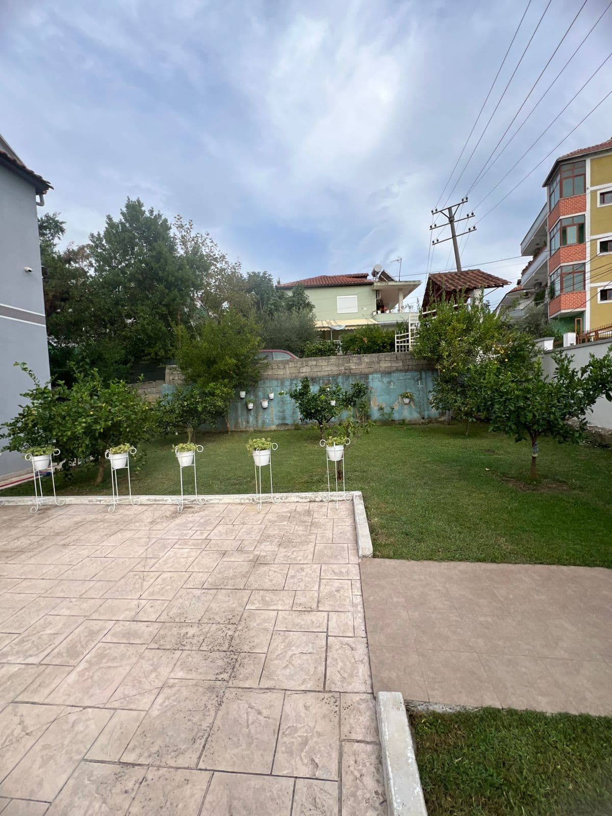 Shitet, Vilë 3-Kate , Shkozë, Tiranë - 400000€ | 431 m²