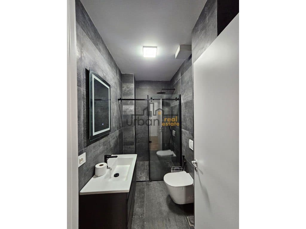 Shitet, Apartament 2+1+2+Post Parking , Secret Garden Residence , Tiranë - 260,000€ | 108 m² 4