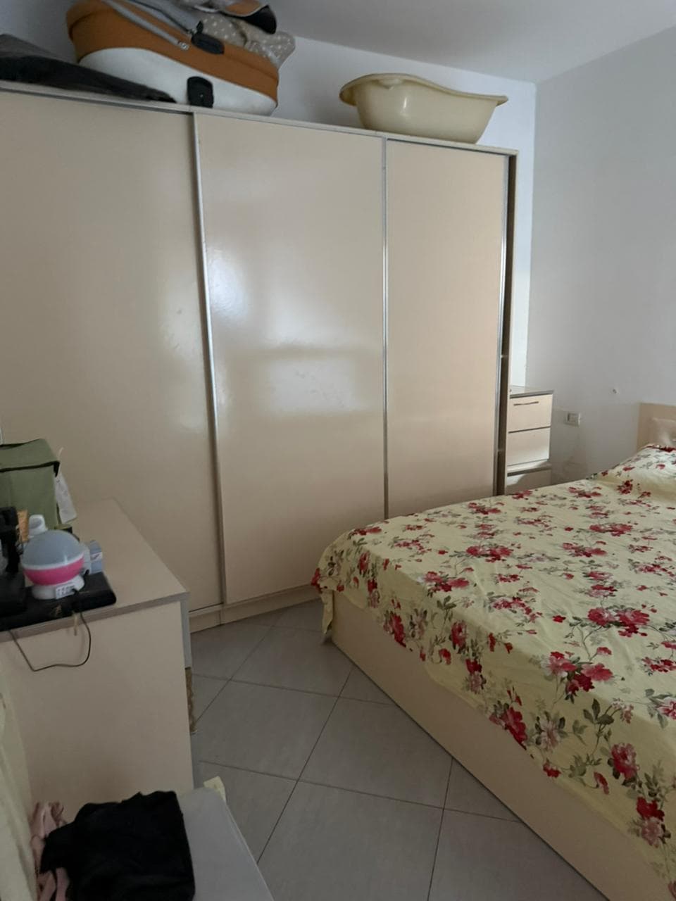 Shitet, Apartament 2 +1, Astir, Tiranë 3