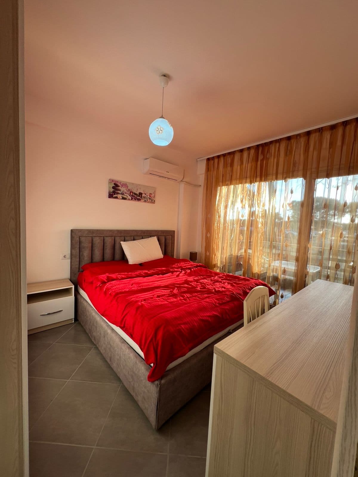 Shitet, Apartament 2+1 , Gjirin e Lalzit, Durrës 4