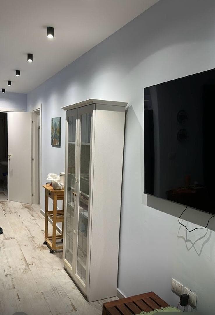Shitet, Apartament 2+1 , Rezidenca San Pietro, Durrës 4