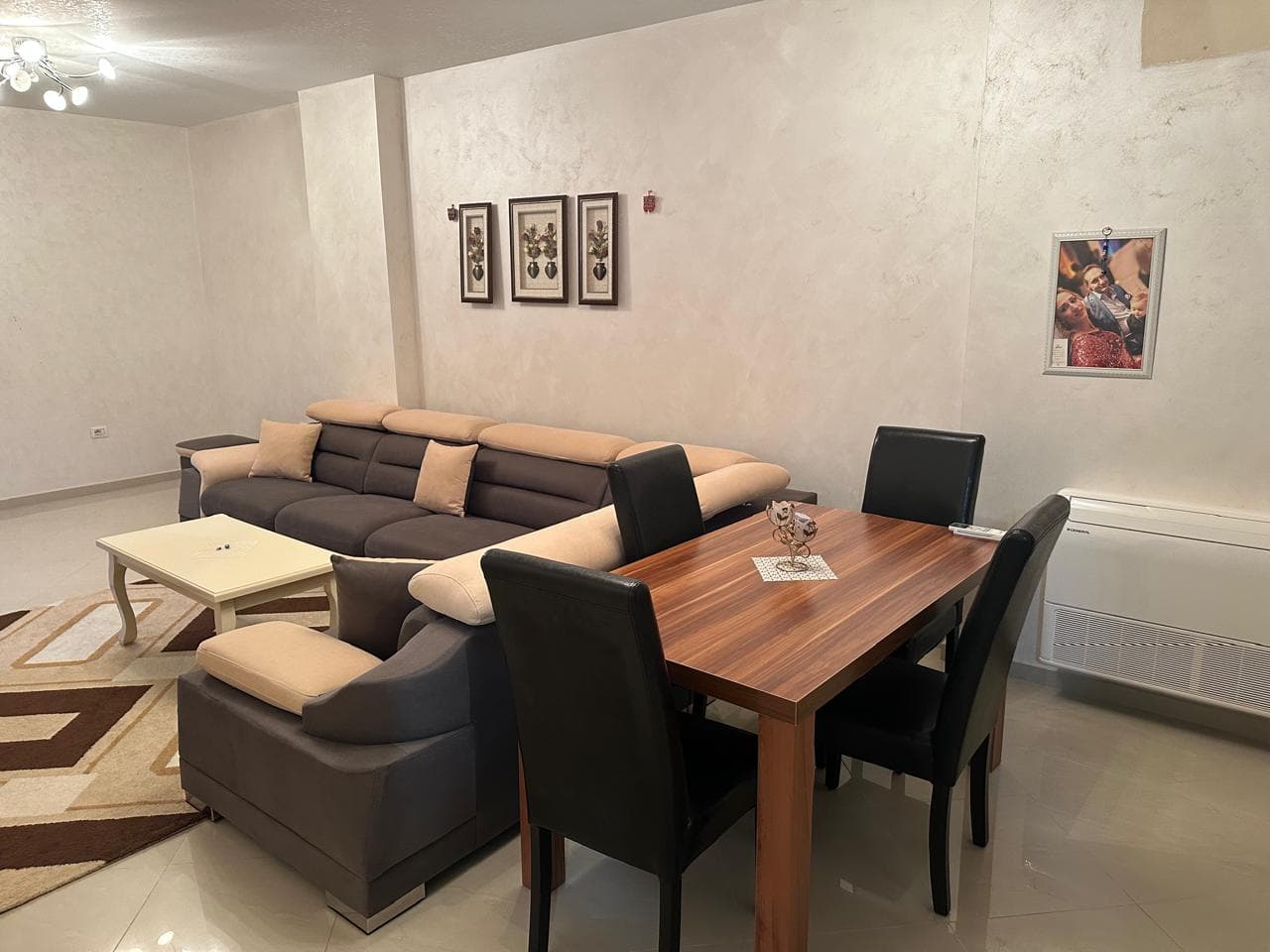 Qera, Apartament 2+1, Astir, Tiranë 2