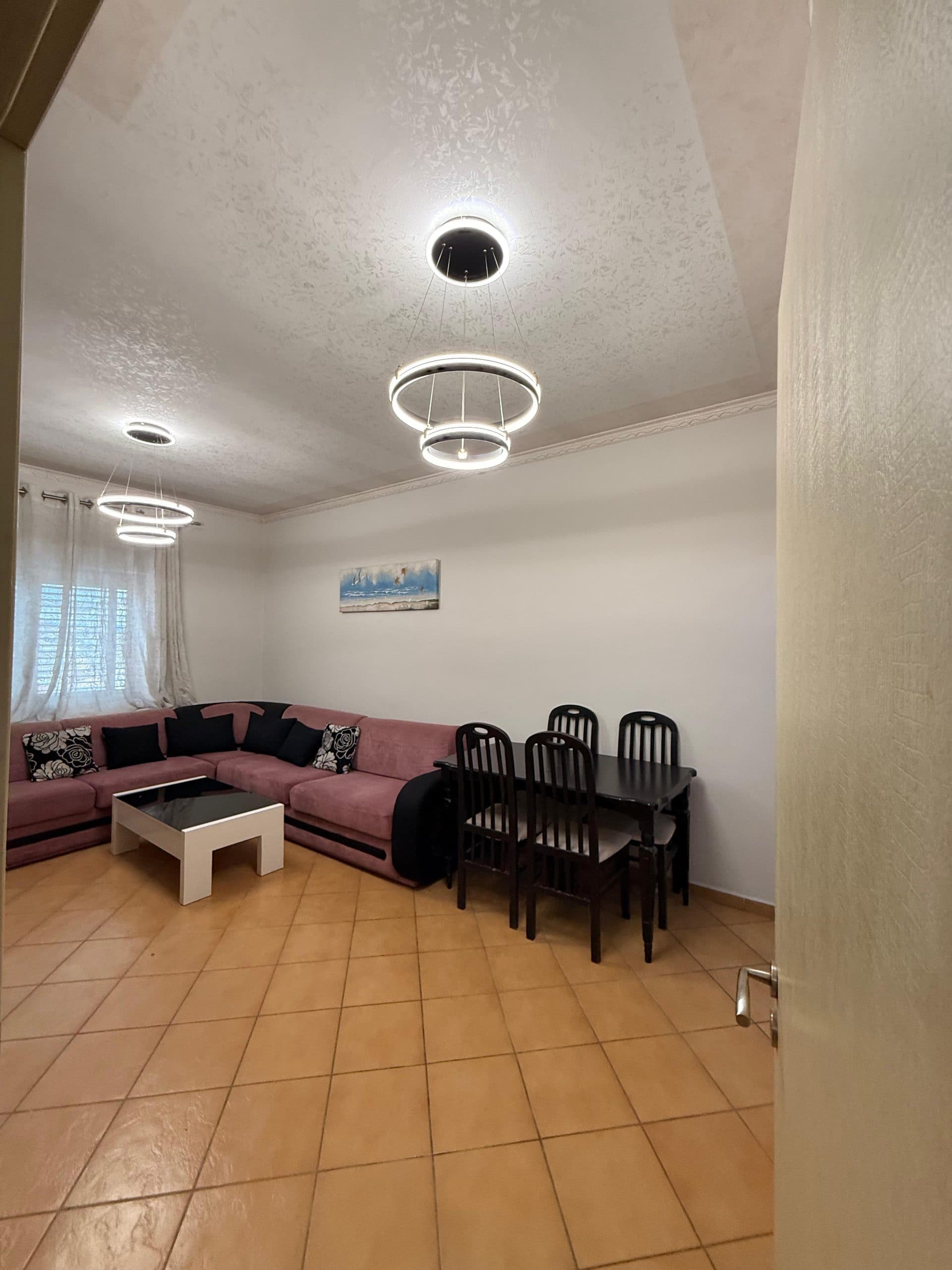 Shitet, Apartament 1+1 , Ali Demi, Tiranë