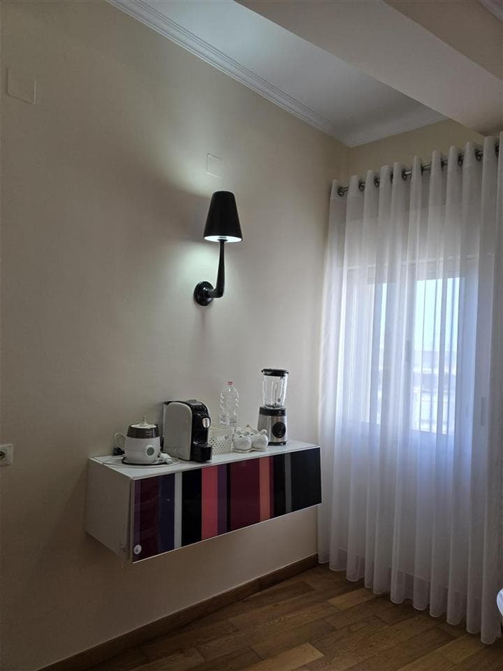 Shitet Apartament 2+1 te Liqeni i Thatë, Tiranë 3