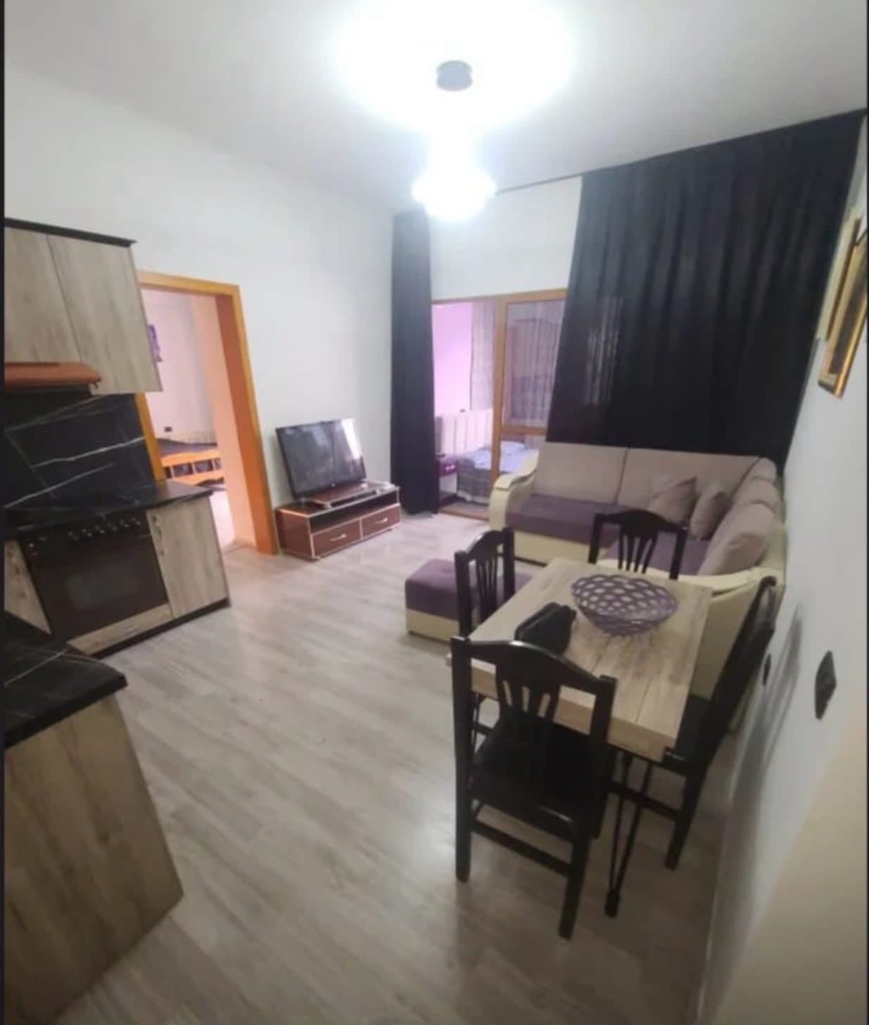 Shitet, Apartament 2+1 , Misto Mame, Tiranë - 10,500,000 Lekë| 71.8 m² 2