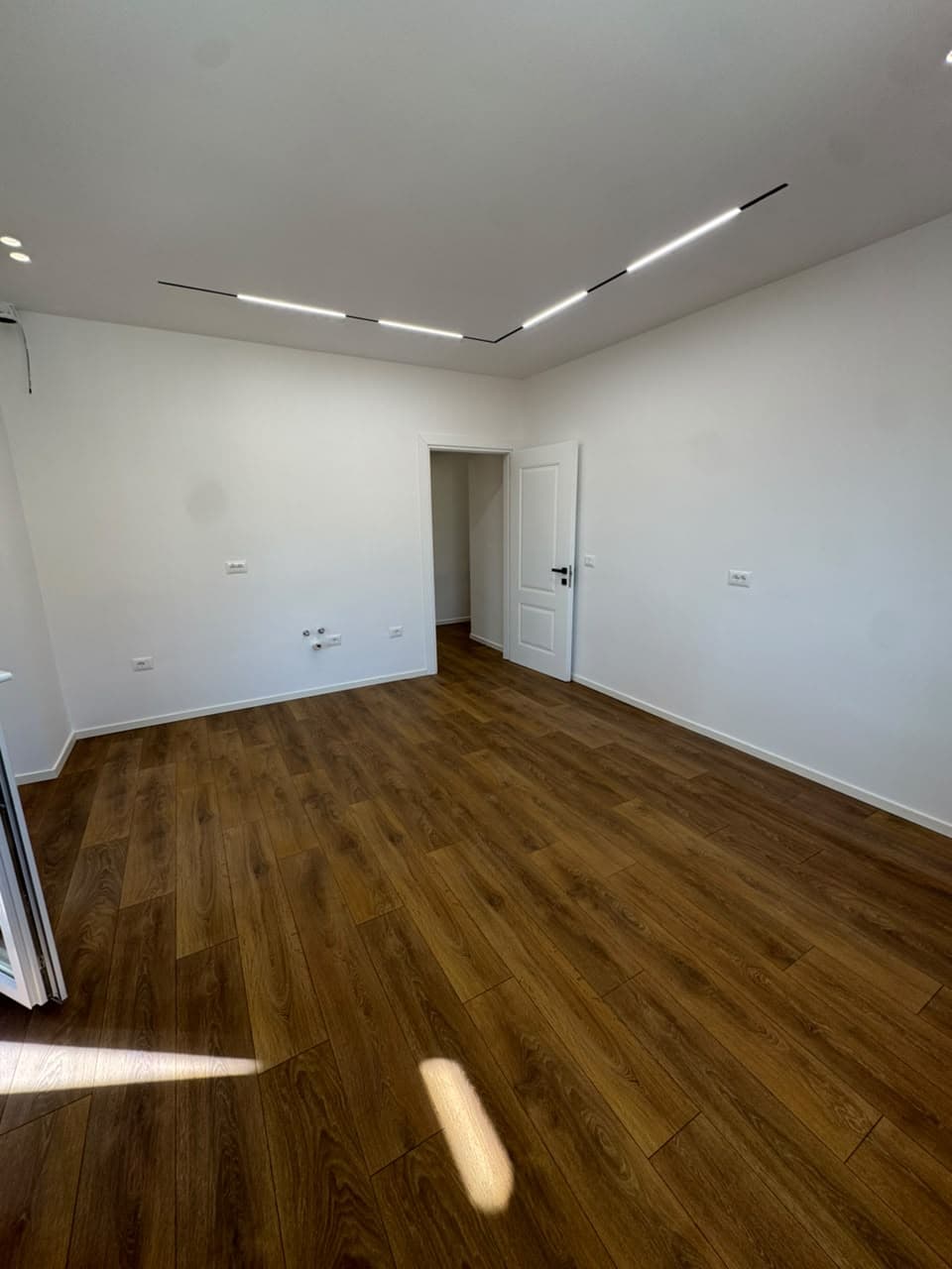 Shitet, Apartament 1+1, Mozaiku , Tiranë - 167,000€ | 58 m²