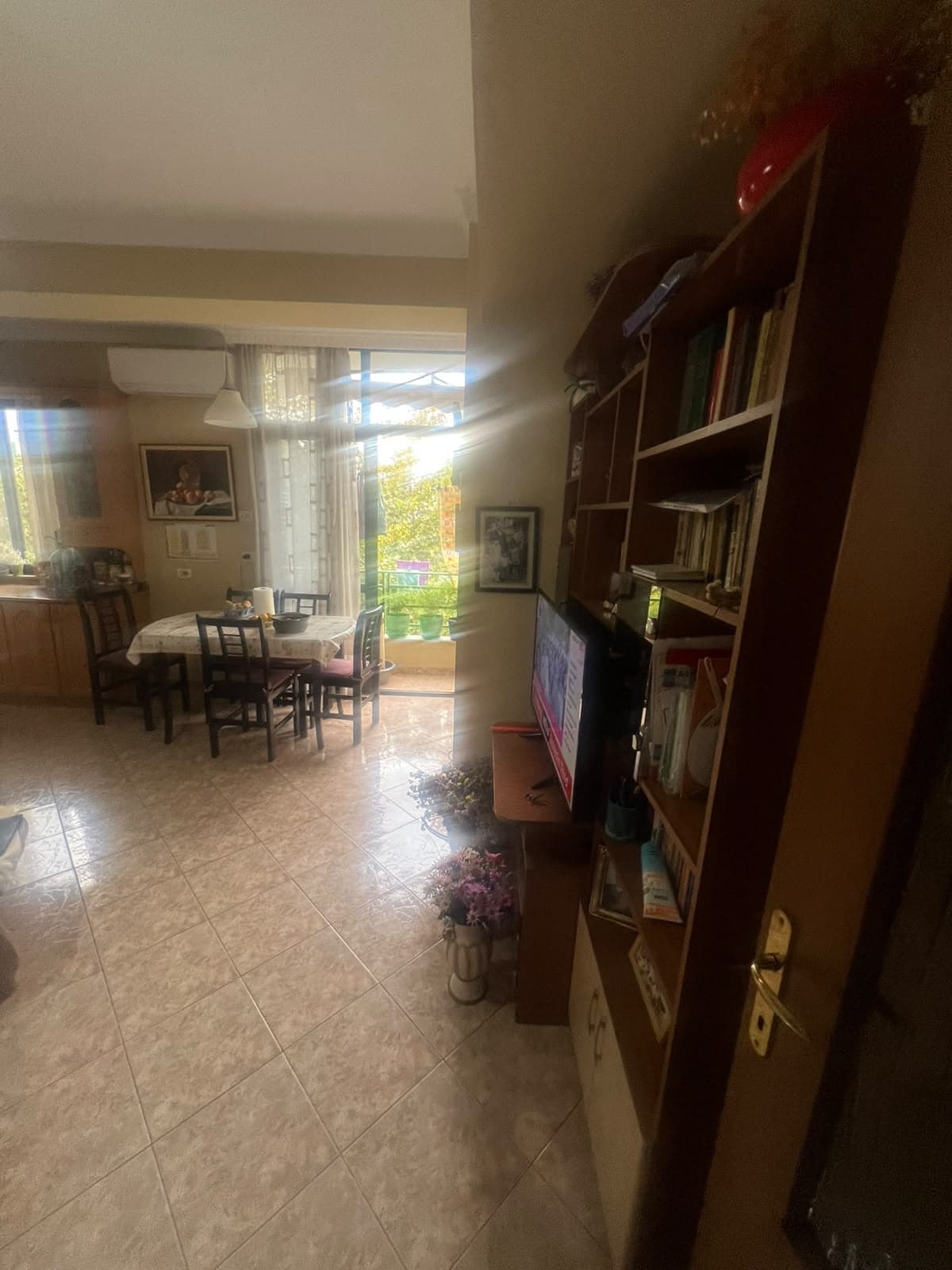 Shitet, Apartament 2+1 ,Pranë Delijorgjit, Tiranë - 15,500,000 Lekë | 74 m² neto 2