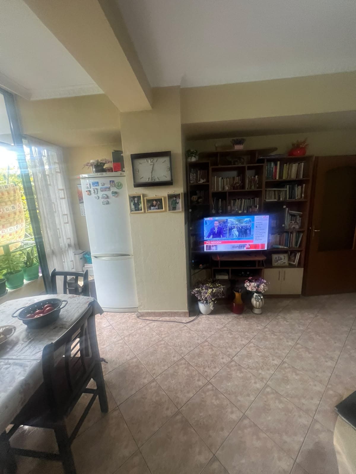 Shitet, Apartament 2+1 ,Pranë Delijorgjit, Tiranë - 15,500,000 Lekë | 74 m² neto 3