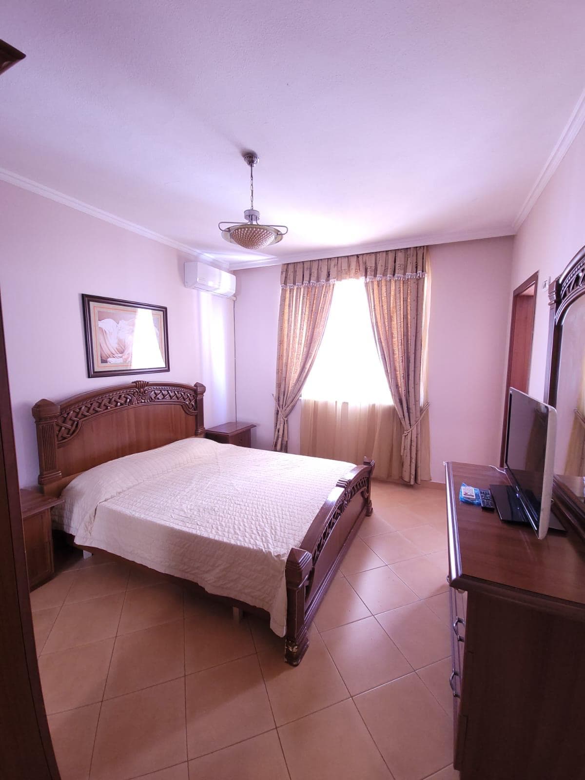 Qera, Apartament 2+1+2 , Ish Ekspozita, Tiranë 4