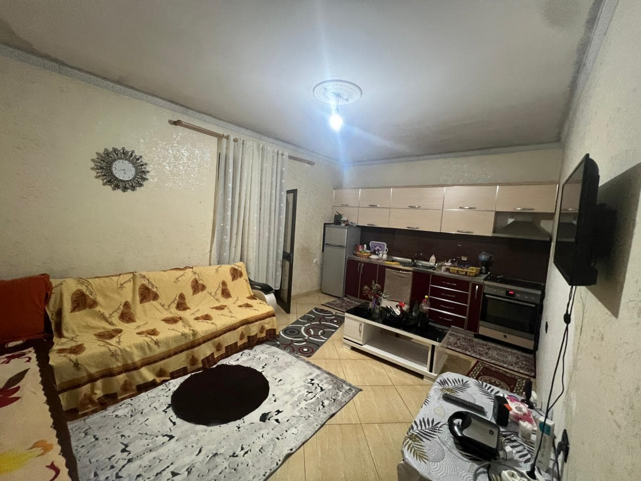 Shitet, Shtepi 2 Kateshe, Shkozë, Tiranë 190000€ | 108.6 m²