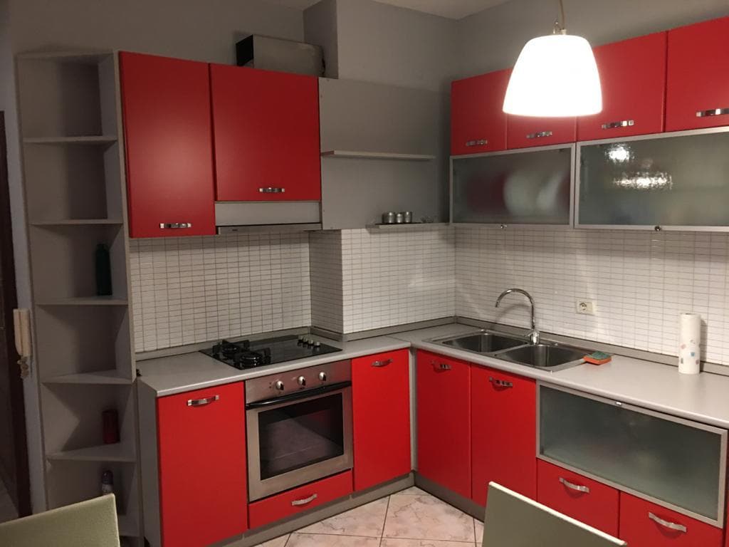 Qera, Apartament 1+1, Liceu Artistik, Tiranë 2
