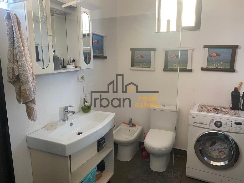 Qera , Pjesë Vile , Don Bosco, Tiranë - 65,000 Lekë| 90 m² 3