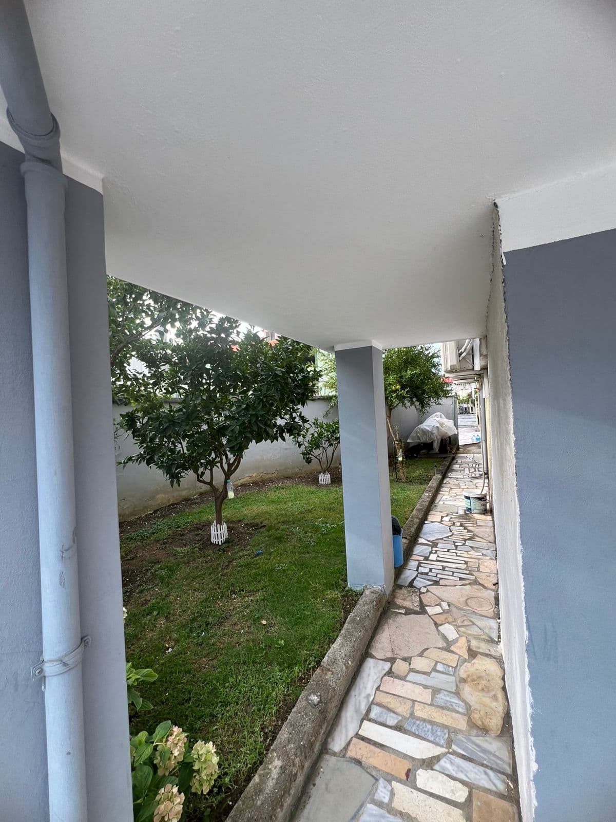 Shitet, Vilë 3-Kate , Shkozë, Tiranë - 400000€ | 431 m²
