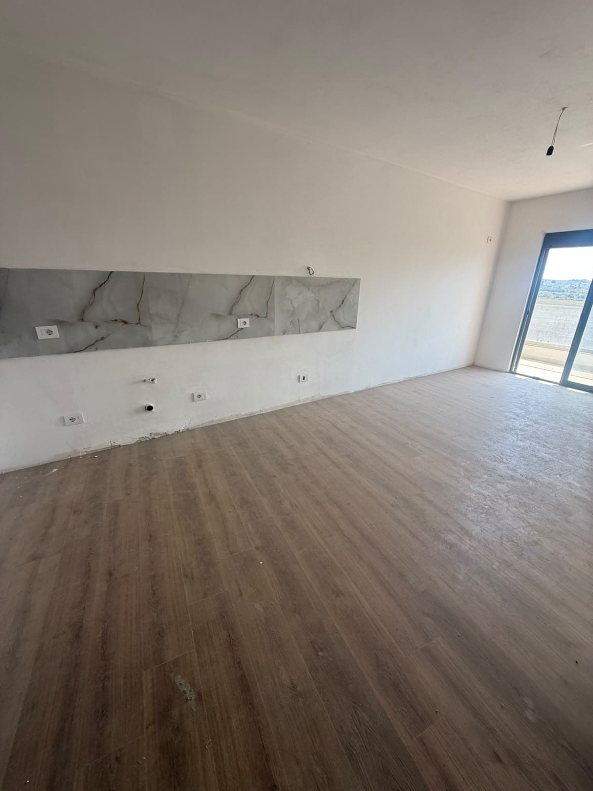 Shitet, Apartament 1+1, Golem, Durrës 2