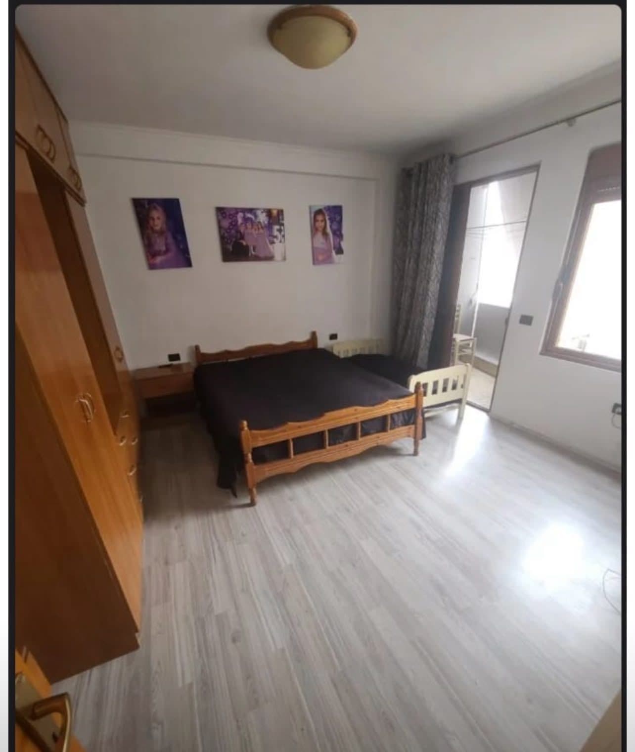 Shitet, Apartament 2+1 , Misto Mame, Tiranë - 10,500,000 Lekë| 71.8 m²