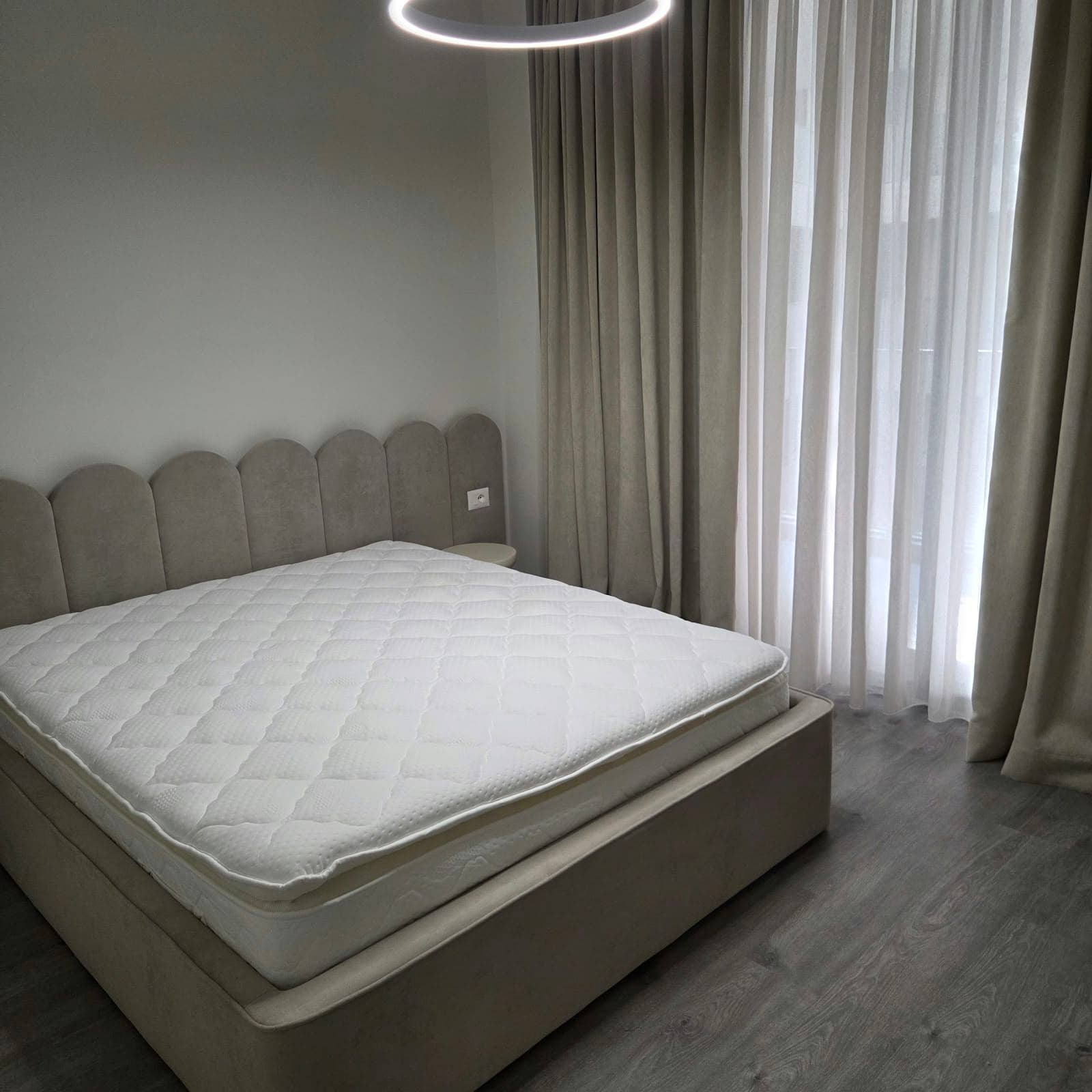 Qera, Apartament 2+1+2 , Mine Peza, Tiranë 3