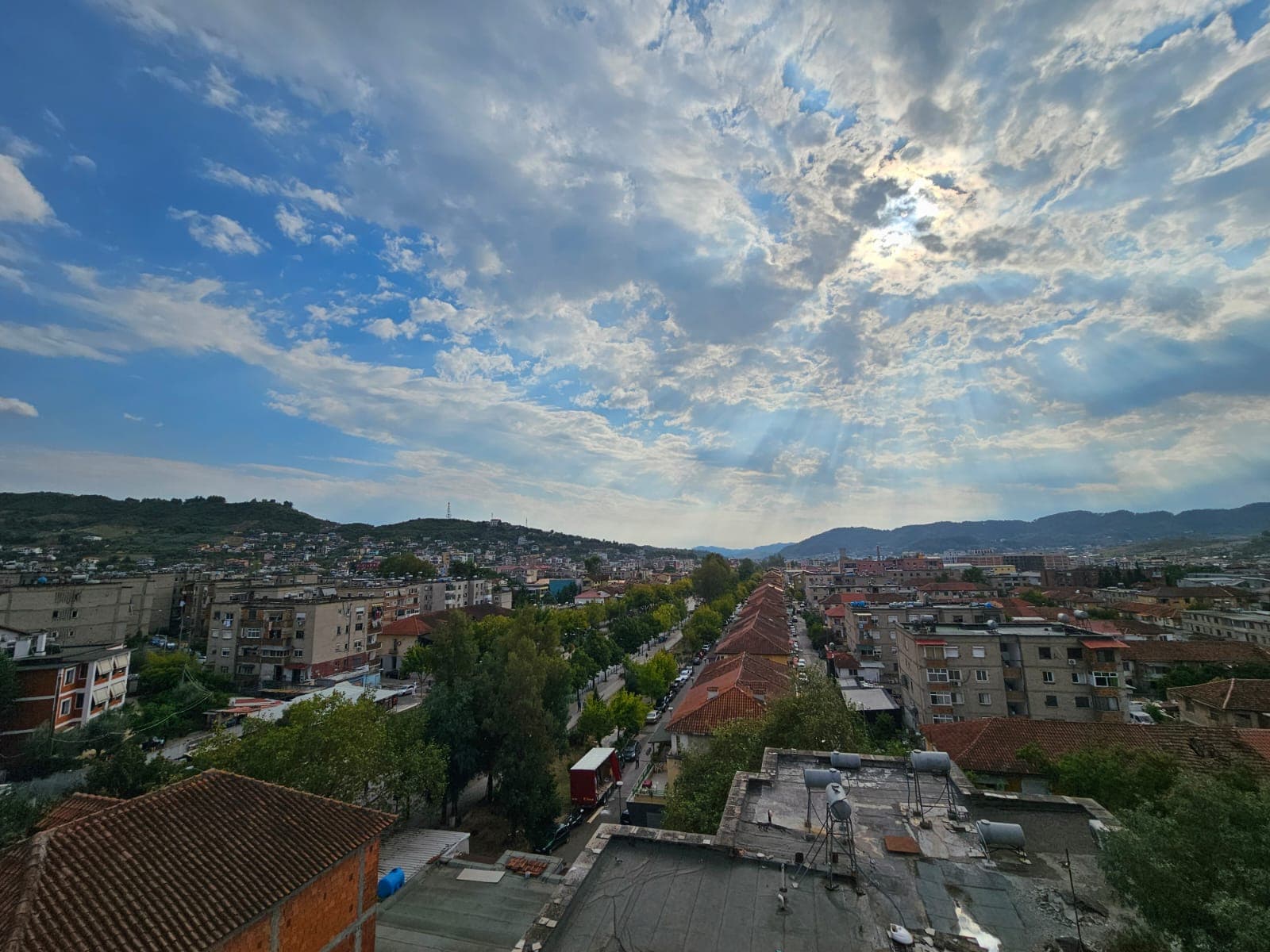 Qera, Apartament 2+1+2 , Misto Mame, Tiranë 3