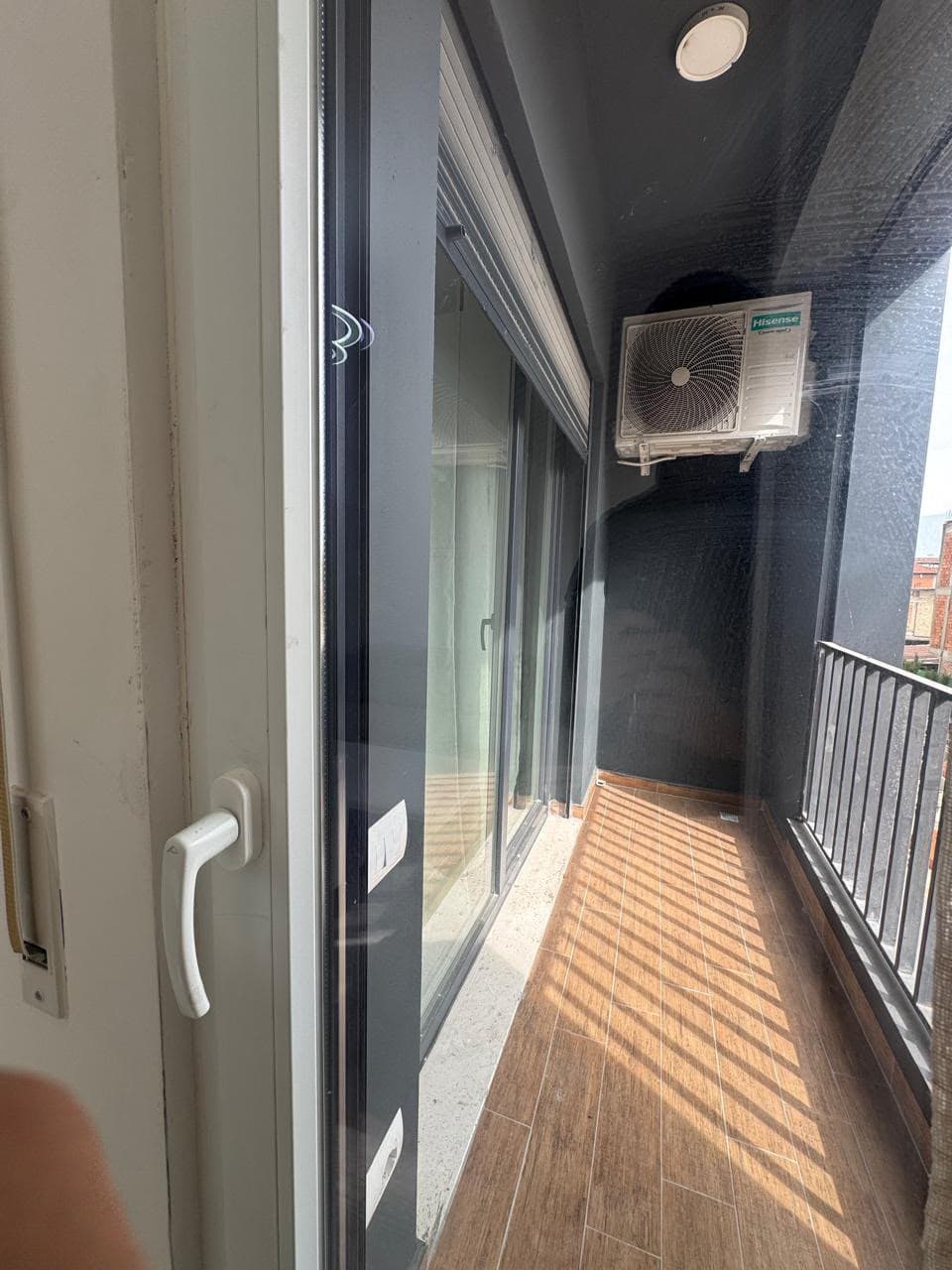 Shitet, Apartament 2+1+2, Rezidenca Henke, Tiranë - 19,000,000 Lekë | 86.3 m²