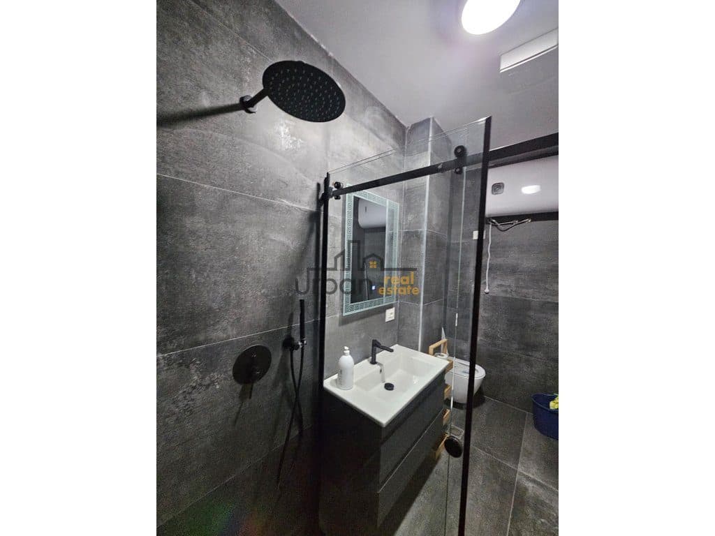 Shitet, Apartament 2+1+2+Post Parking , Secret Garden Residence , Tiranë - 260,000€ | 108 m² 3