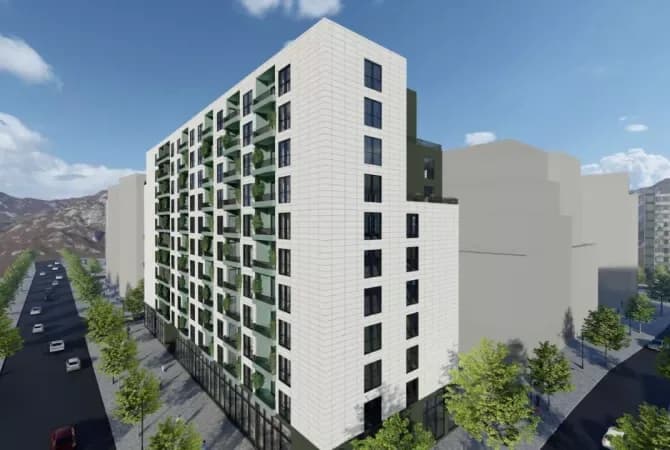 Shitet, Apartament 1+1+Studio , Ish Fusha e Aviacionit, Tiranë