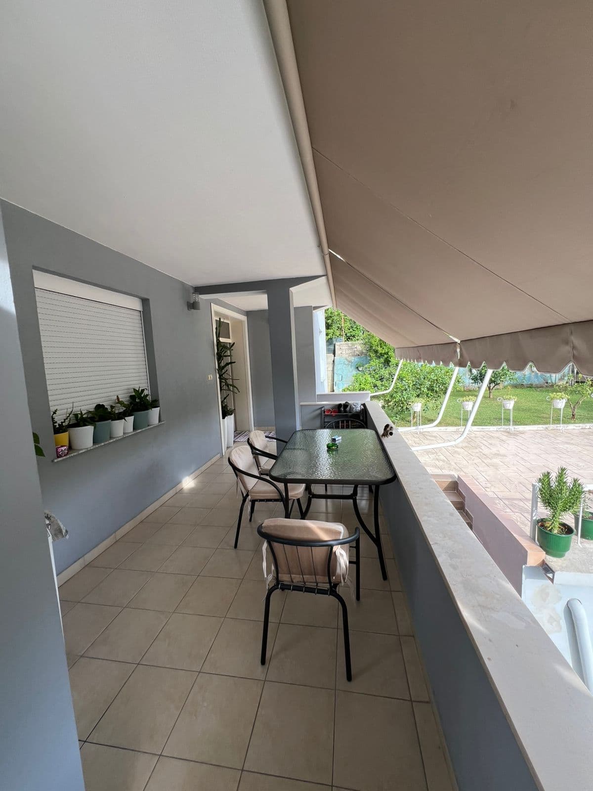 Shitet, Vilë 3-Kate , Shkozë, Tiranë - 400000€ | 431 m²
