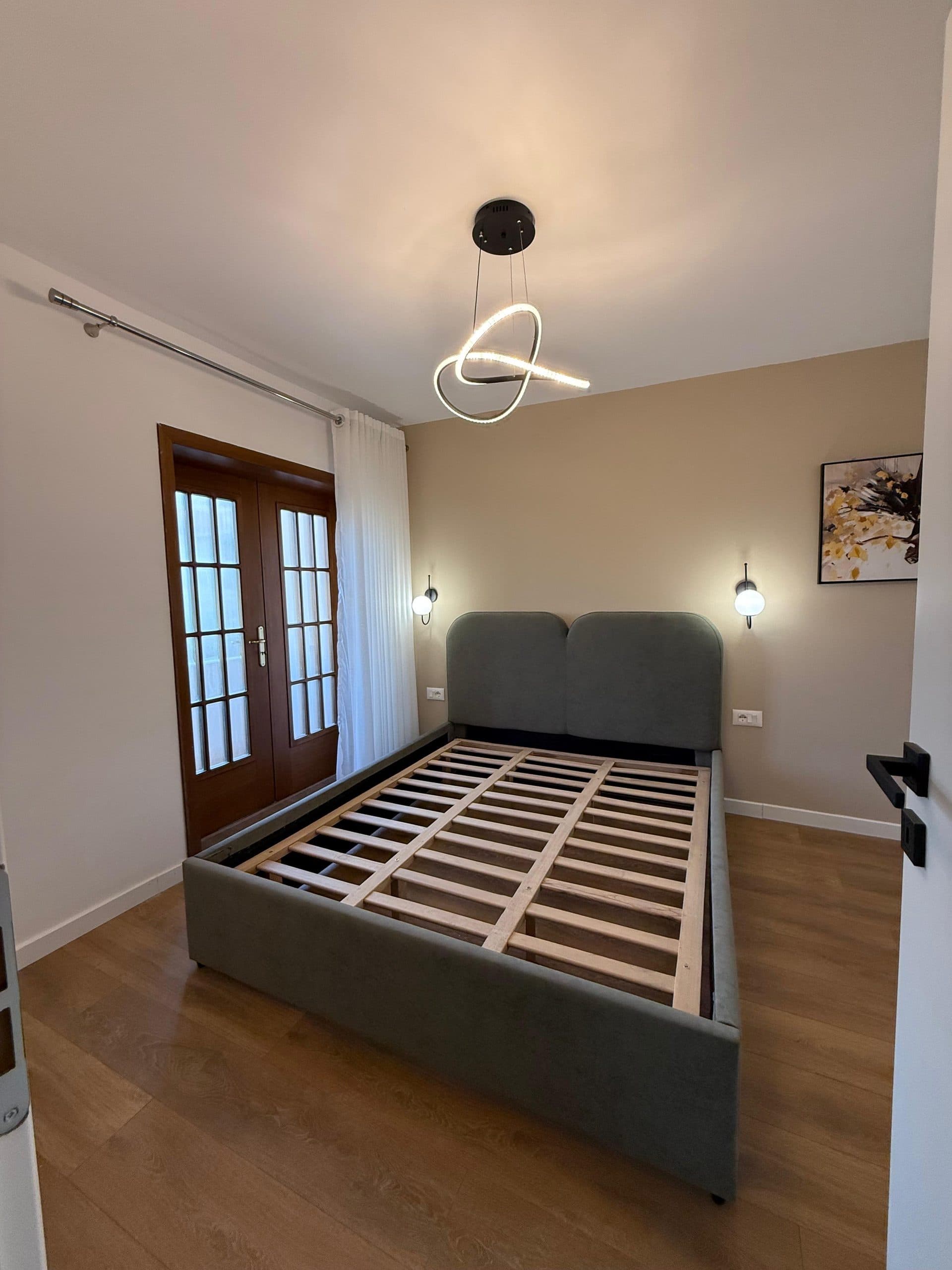 Okazion, Shiten 3 Apartamente 1+1, Mozaiku, Tiranë 2