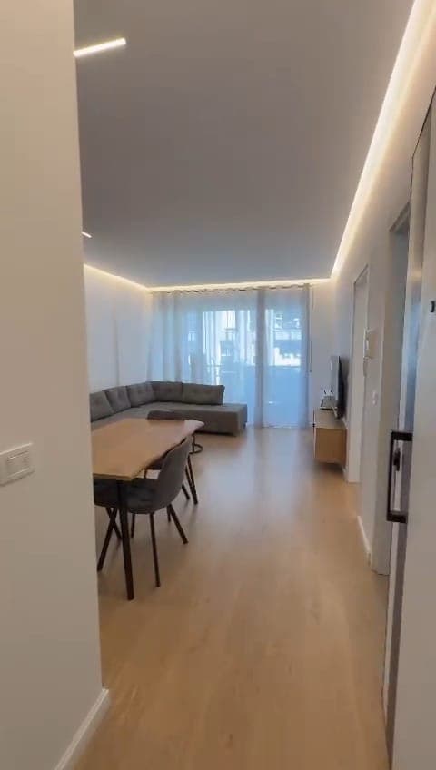 Shitet, Apartament 1+1, Fiori Di Bosco, Tiranë 2