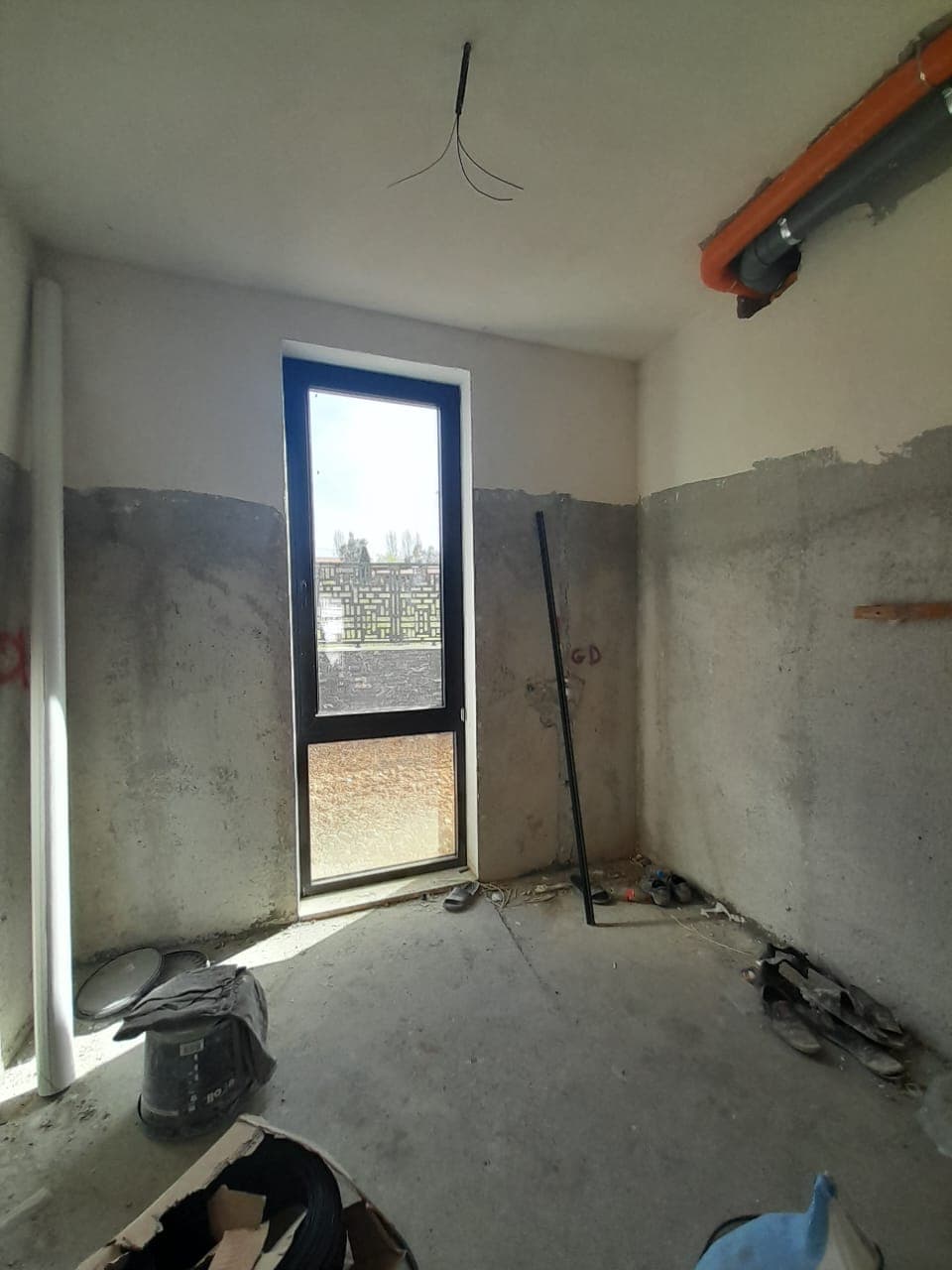 Shitet, Vilë, Pallati i Brigadave, Tiranë - 800.000€ | 480 m²