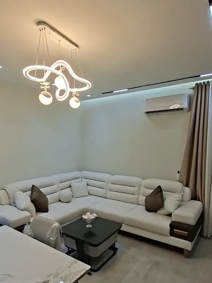 Qera, Apartament 1+1 , Selvia, Tiranë