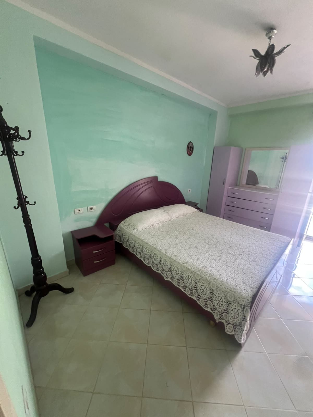 Shitet, Apartament 1+1 , Kinostudio, Tiranë 4