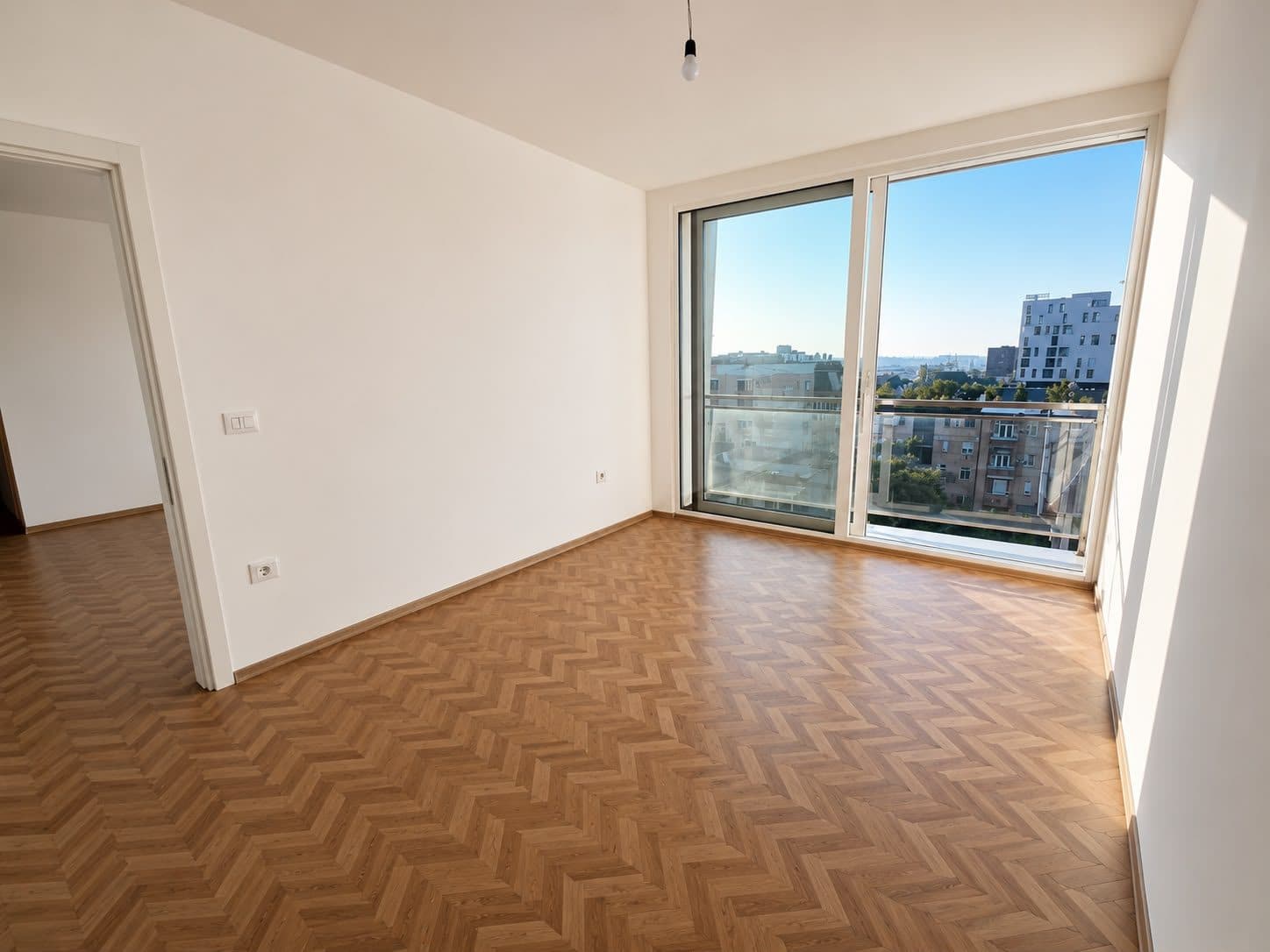 Qera, Apartament 1+1 , Rruga e Dibrës, Tiranë 2