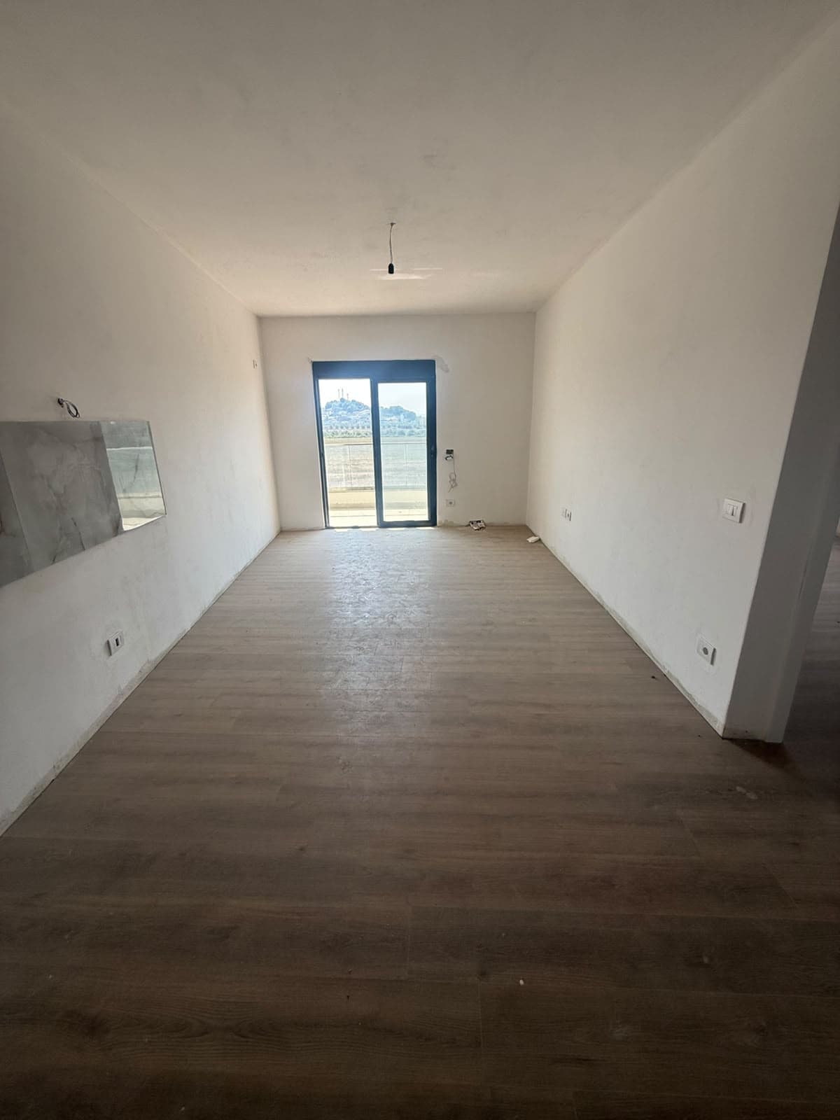 Shitet, Apartament 1+1, Golem, Durrës 3