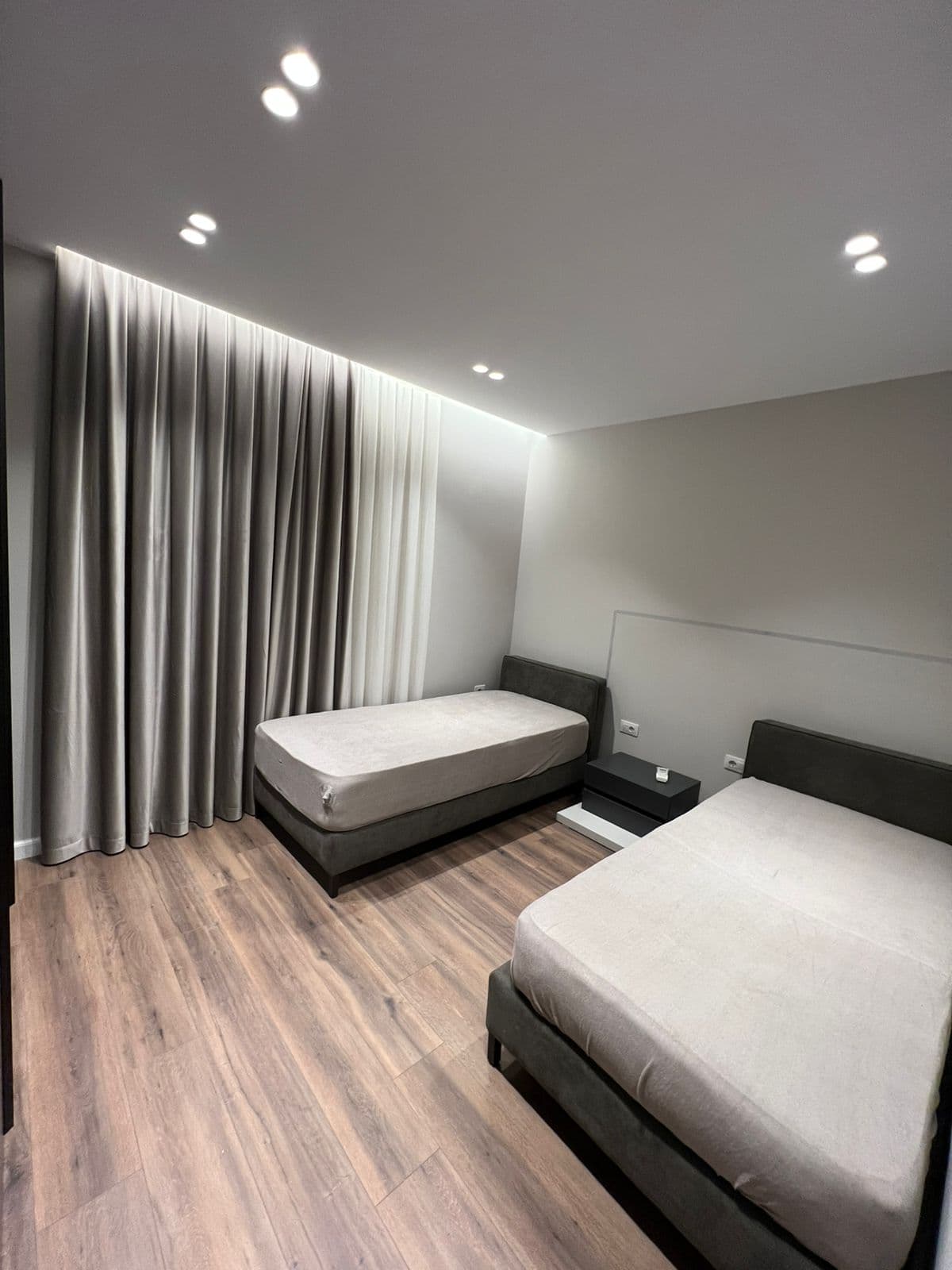 Qera, Apartament 2+1, Ish Fusha e Aviacionit, Tiranë 4