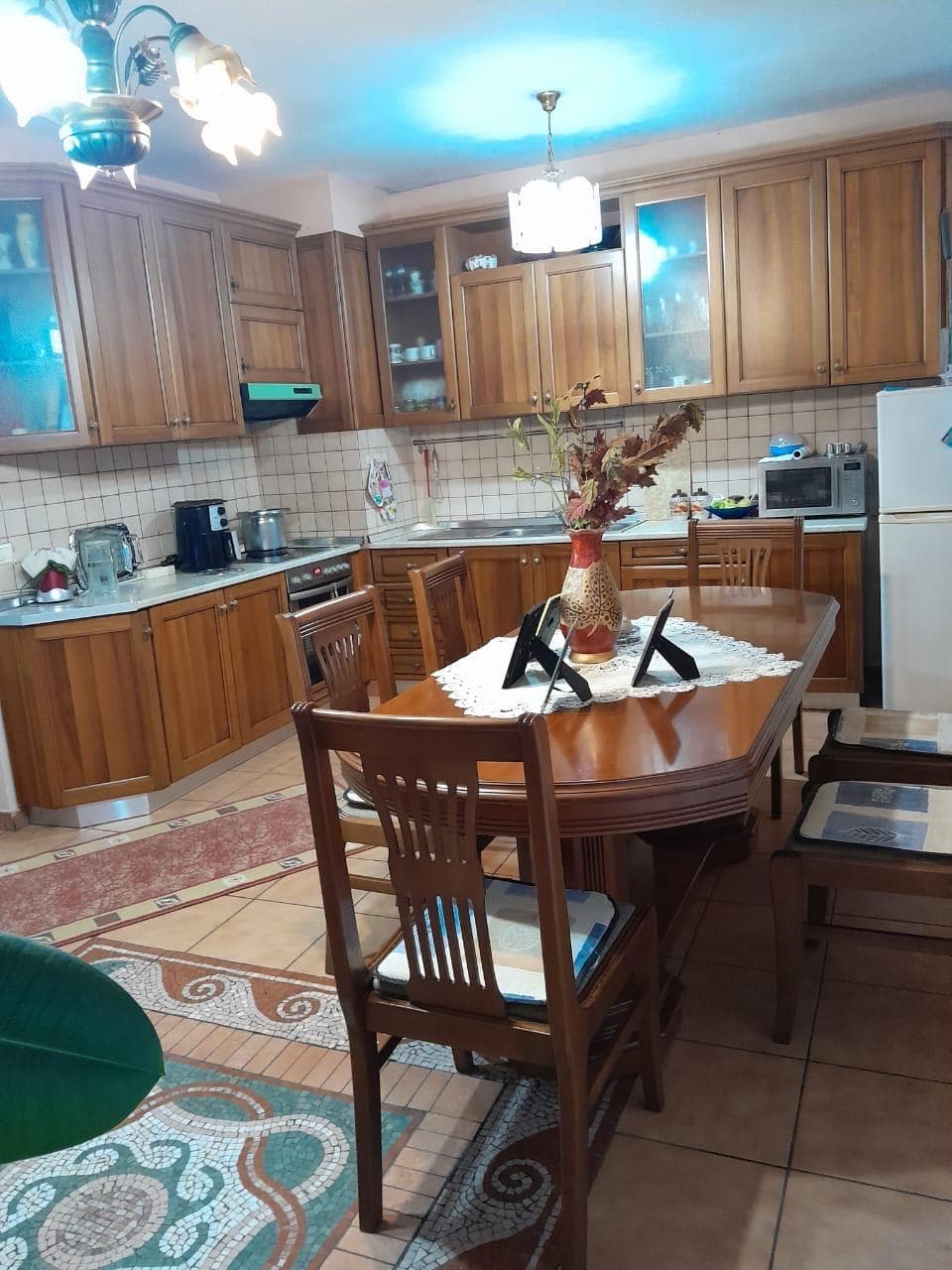 Shitet, Apartament 3+1+2, 9 Katëshet, Tiranë 2