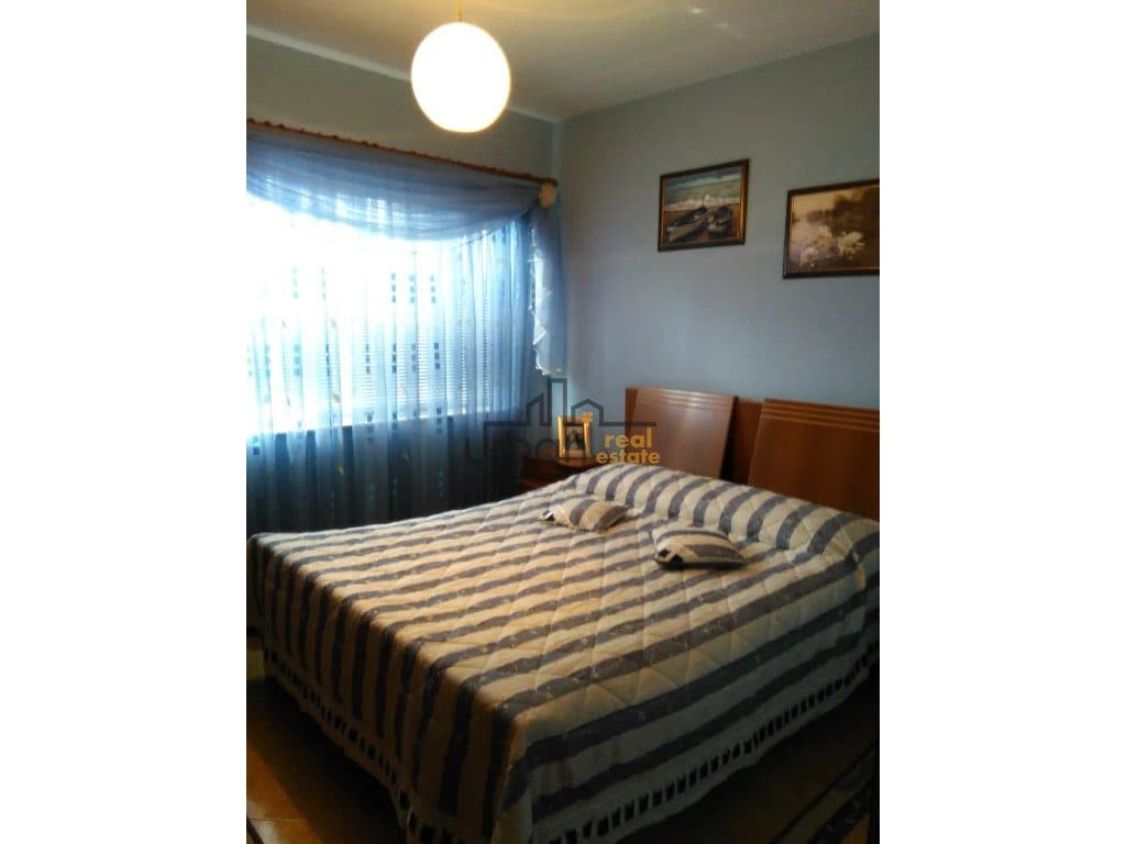 Shitet, Apartament 1+1, Rruga Kongresi i Manastirit , Tiranë - 135,000€ | 60 m²