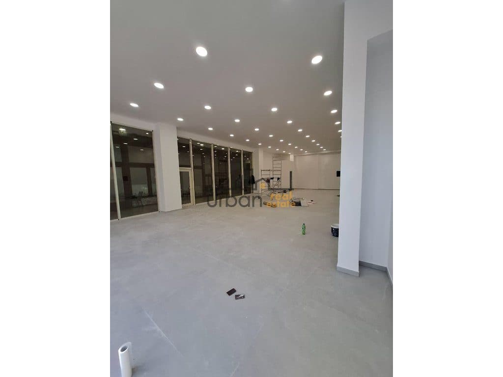 Shitet, Dyqan, Bulevardi ''Gjergj Fishta'', Tiranë - 1150000€ | 166.3 m² 3