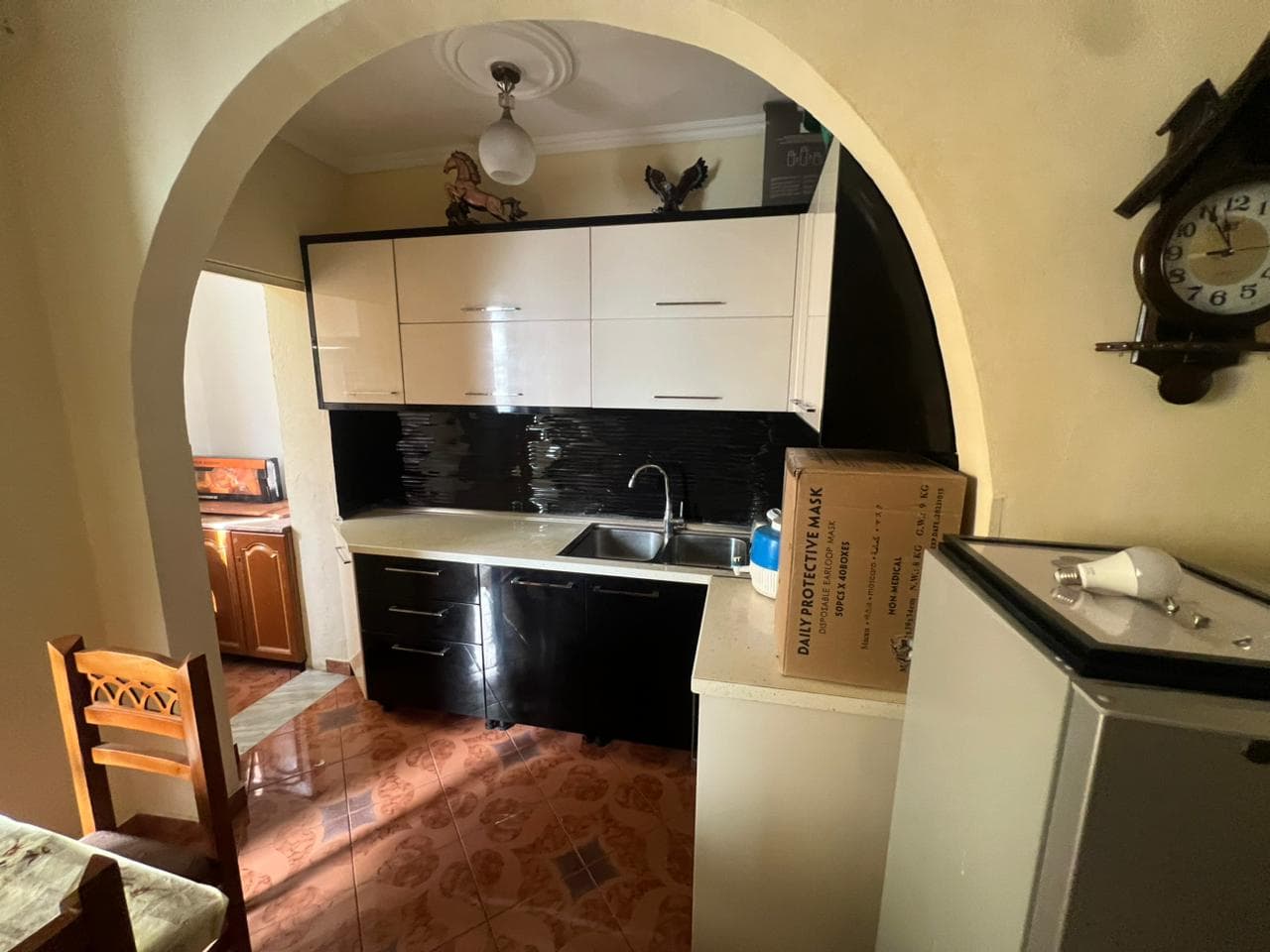 Shitet, Apartament 2+1 , Laprakë, Tiranë 2