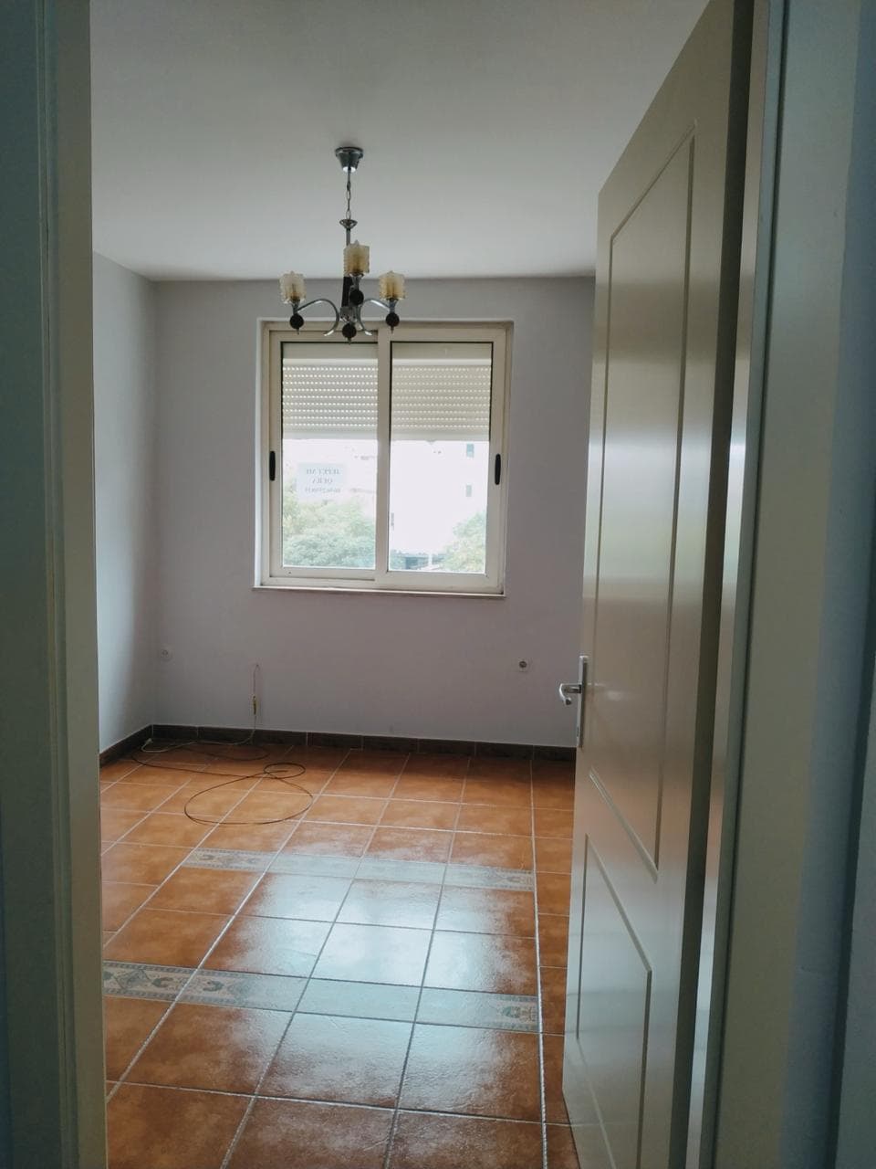 Qera, Apartament 1+1 , Rruga Muhamet Gjollesha, Tiranë 3