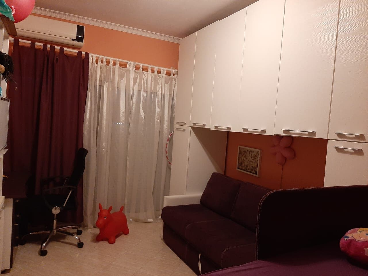 Qera, Apartament 2+1+2, Astir, Tiranë 4