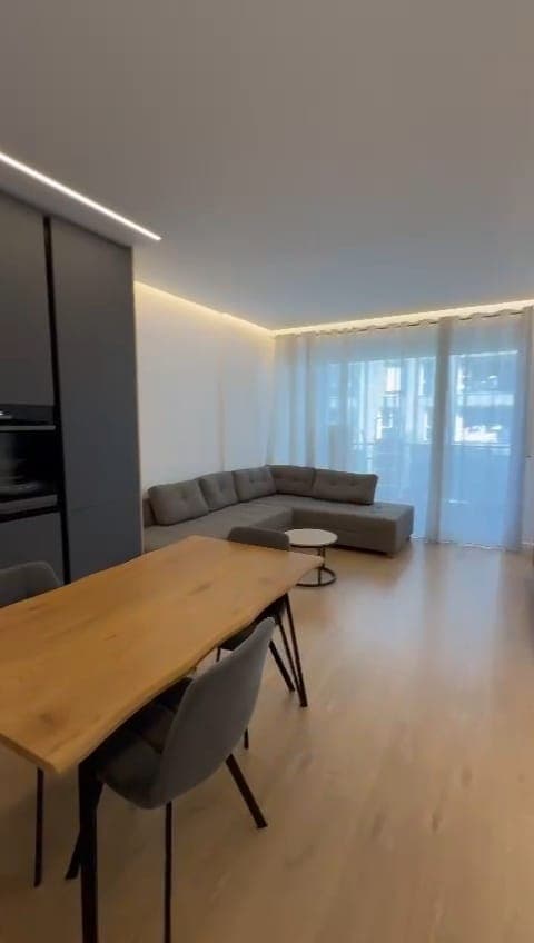 Shitet, Apartament 1+1, Fiori Di Bosco, Tiranë