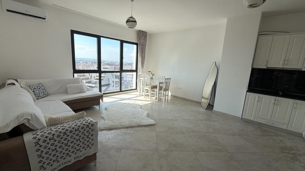 Qera, Apartament 1+1 ,Farmacia 10, Tiranë