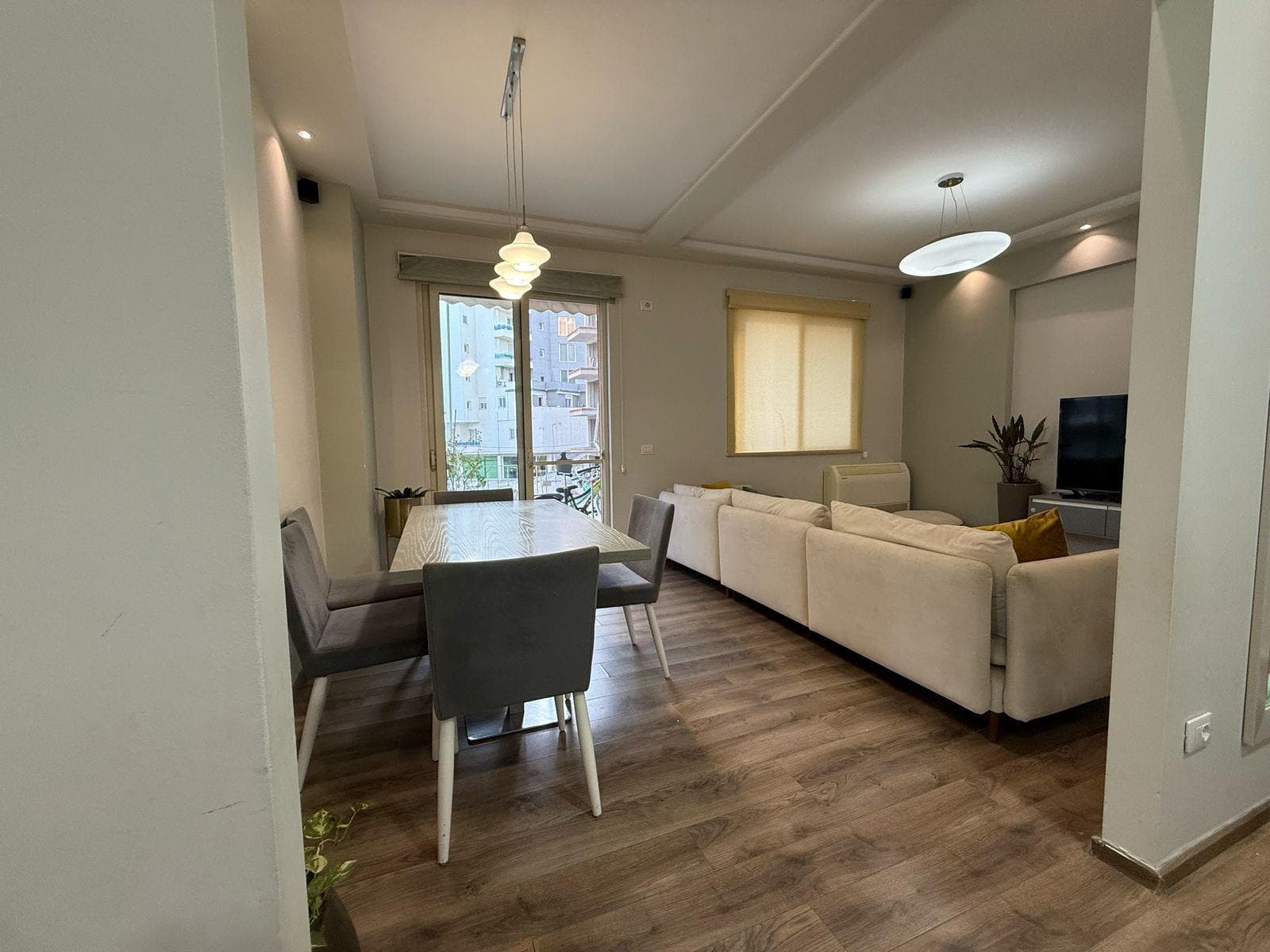Qera, Apartament 2+1 , Kopshti Zoologjik, Tiranë 3