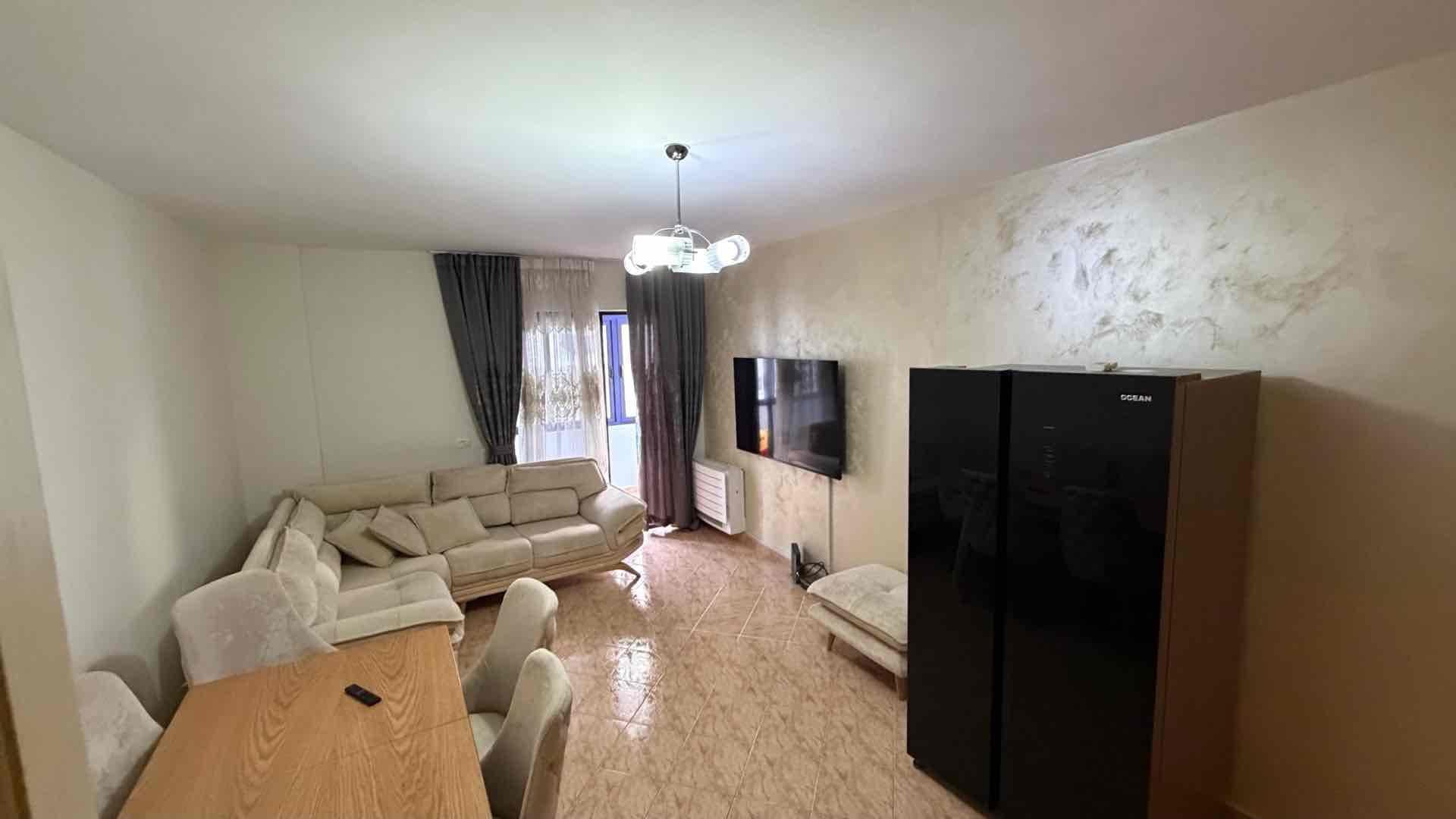 Qera, Apartament 2+1 ,Pranë Delijorgjit , Tiranë - 65.000 Lekë | 97 m² 2