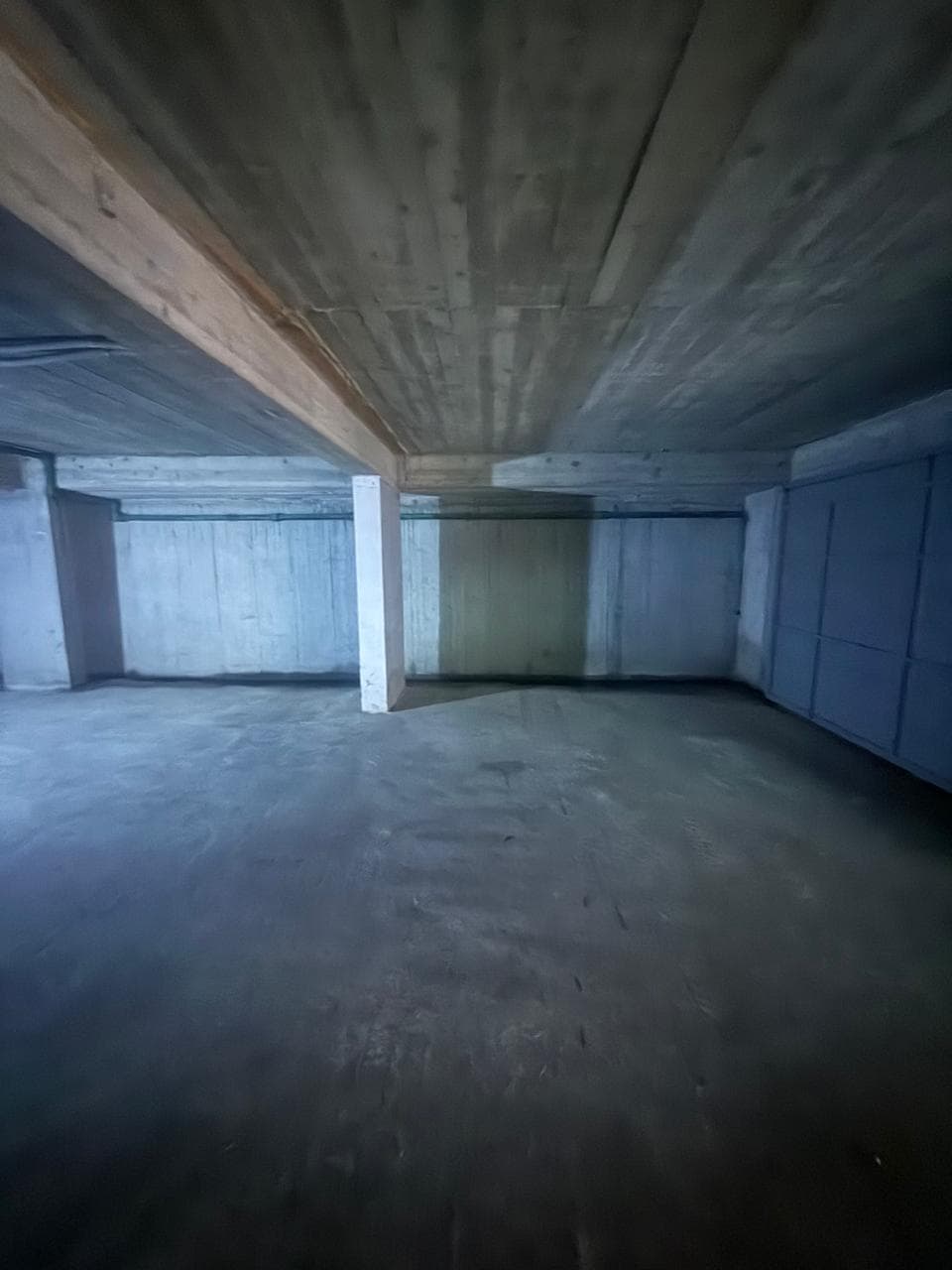 Shitet, Garazh, Don Bosko, Tiranë 1