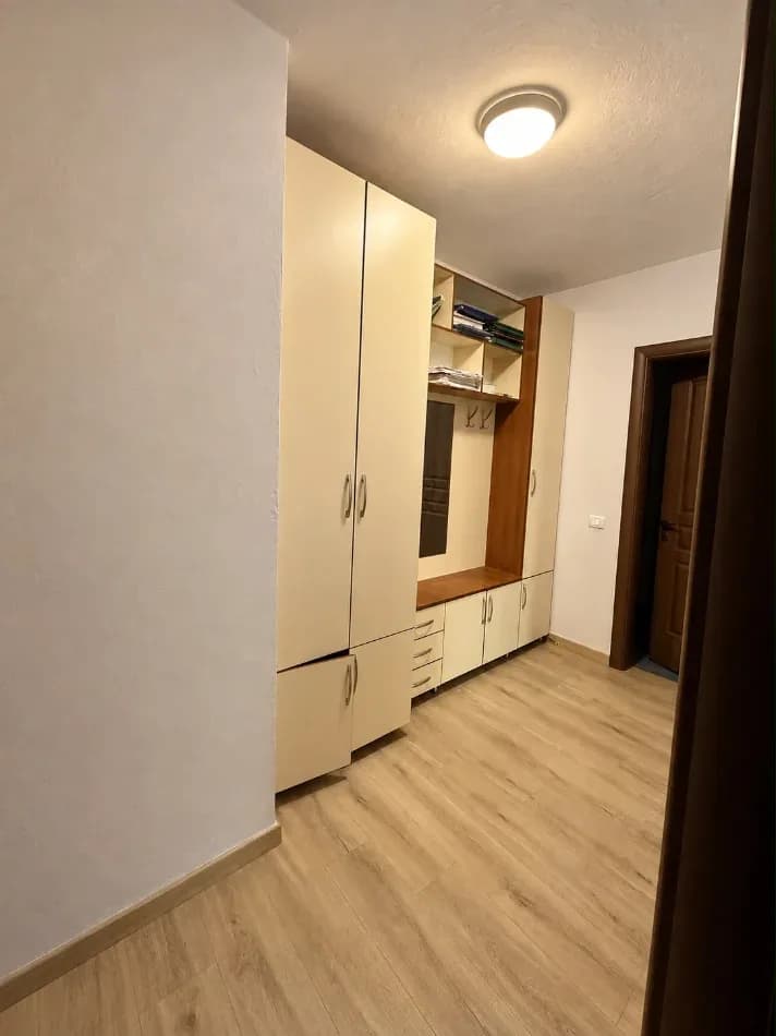 Qera, Apartament 1+1 , Ali Demi, Tiranë 3