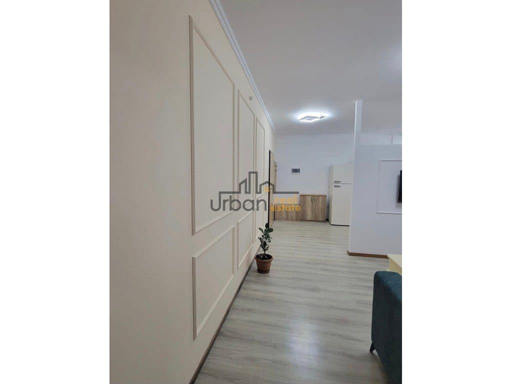 Qera, Apartament 1+1 , Oxhaku, Tiranë – 55.000 Lekë| 70 m²