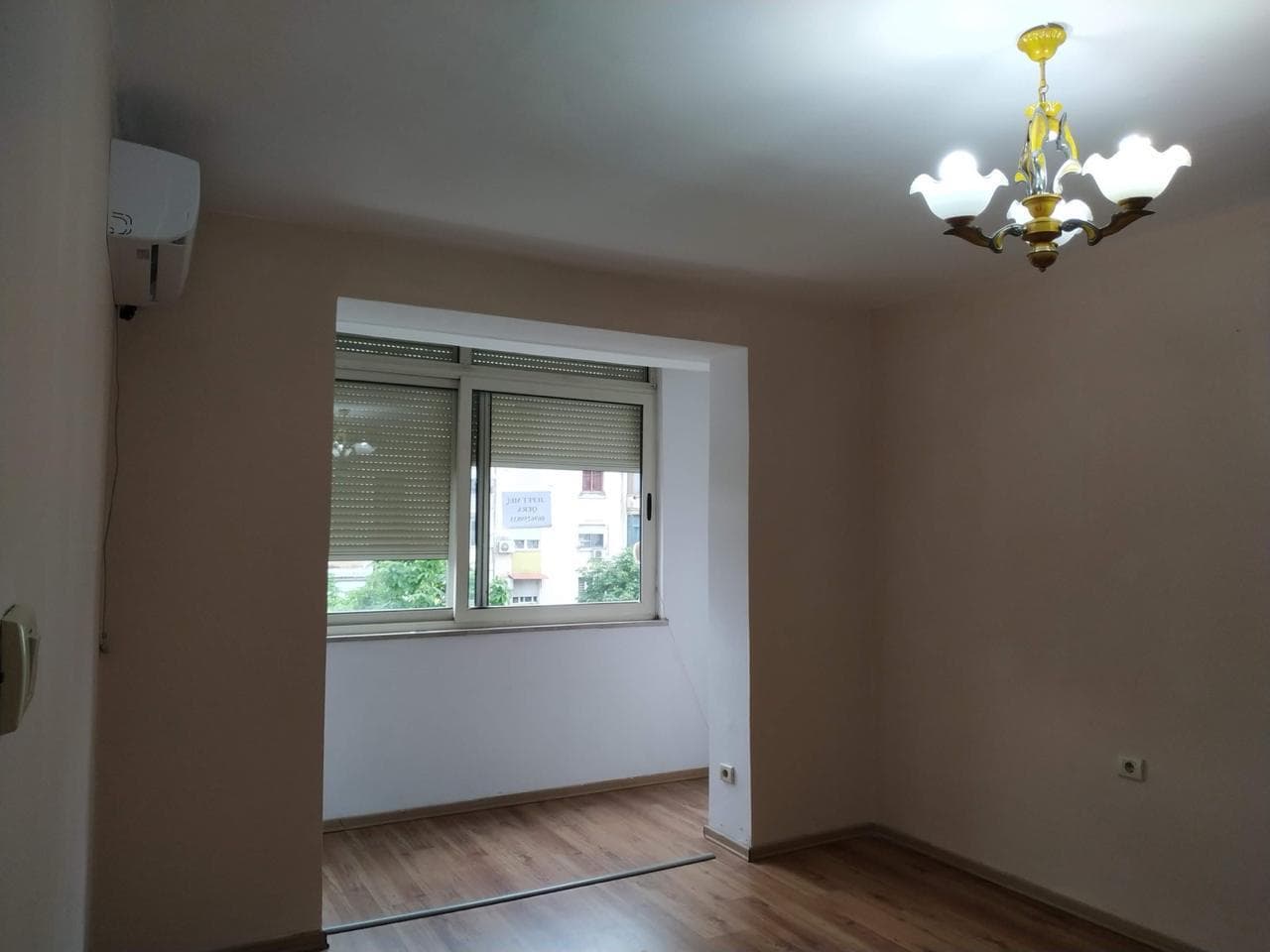 Qera, Apartament 1+1 , Rruga Muhamet Gjollesha, Tiranë 4