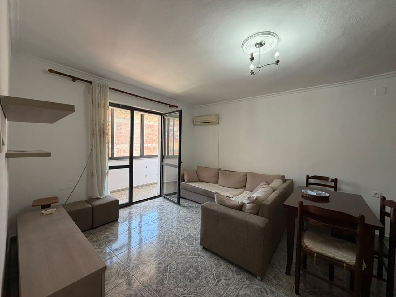 Shitet, Apartament 1+1, Rruga Asim Vokshi, Tiranë - 13,000,000 Lekë | 62 m² 2