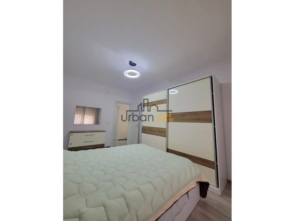 Qera, Apartament 1+1 , Oxhaku, Tiranë – 55.000 Lekë| 70 m² 3
